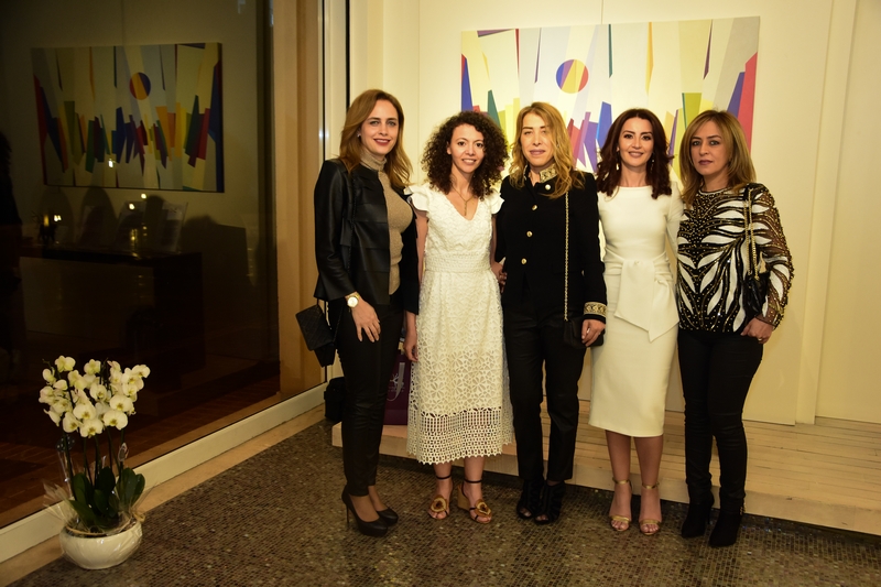 Launch of élan Bags